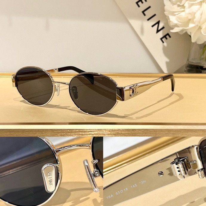 Celine Glasses smx (1454)